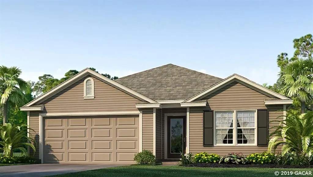 19444 NW 228th Drive High Springs FL 32643