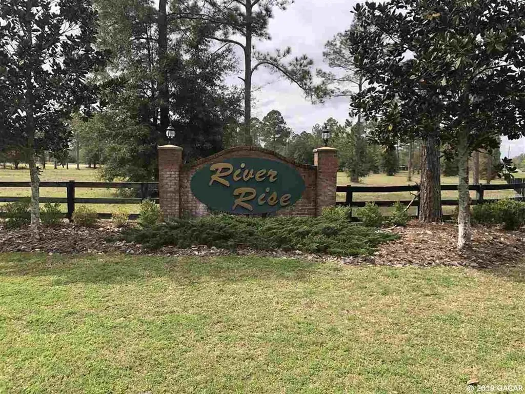 Tbd SW Grey Way High Springs FL 32643