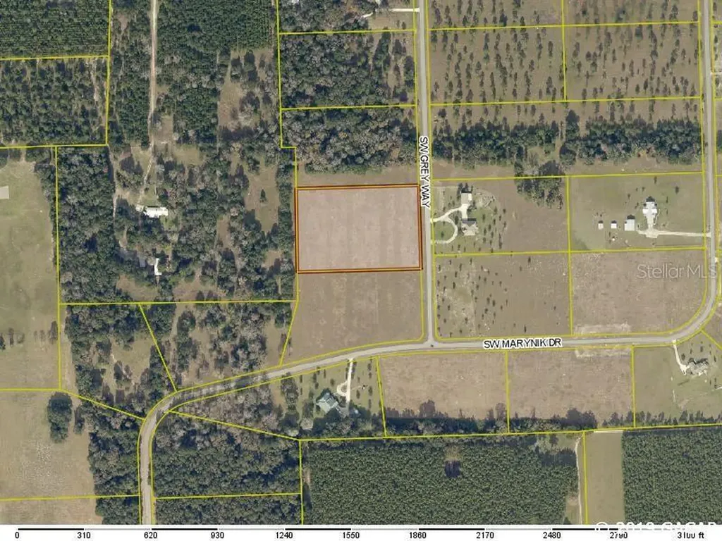 Tbd SW Grey Way High Springs FL 32643