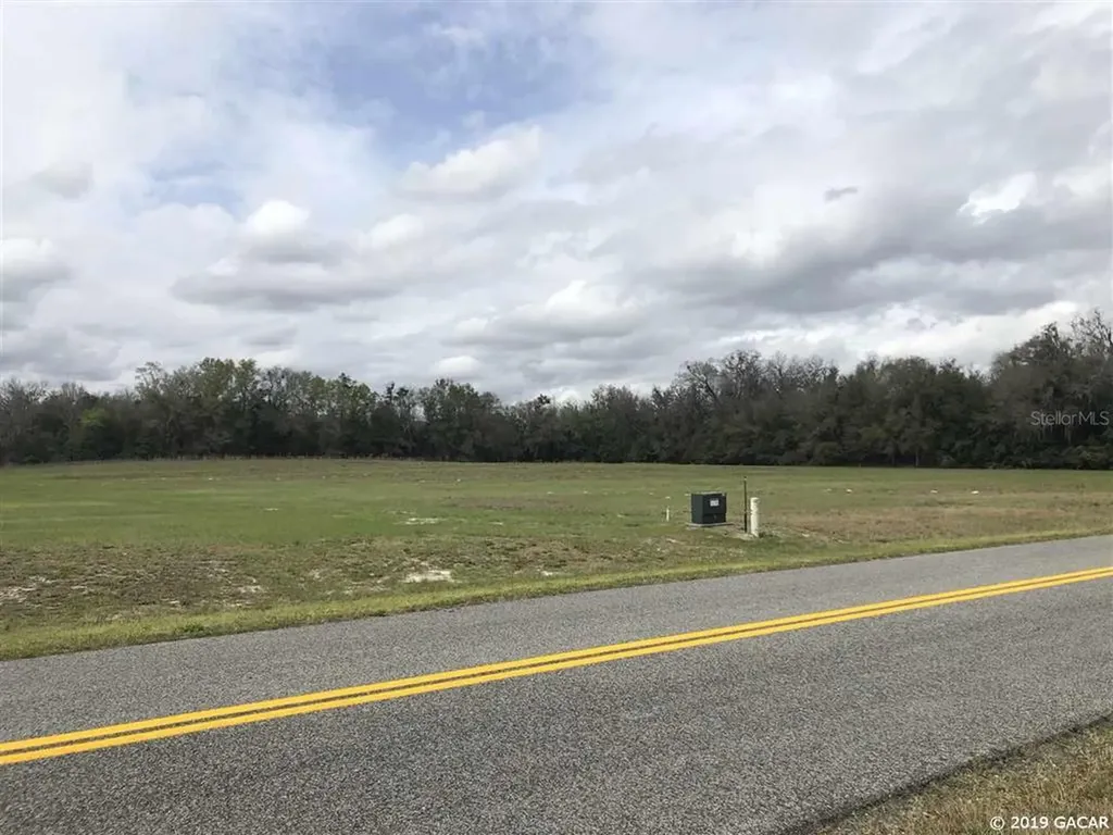 Tbd SW Grey Way High Springs FL 32643