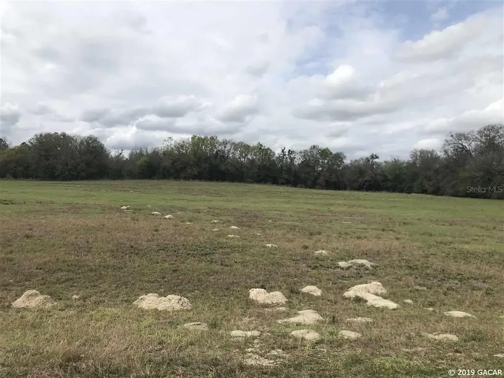 Tbd SW Grey Way High Springs FL 32643