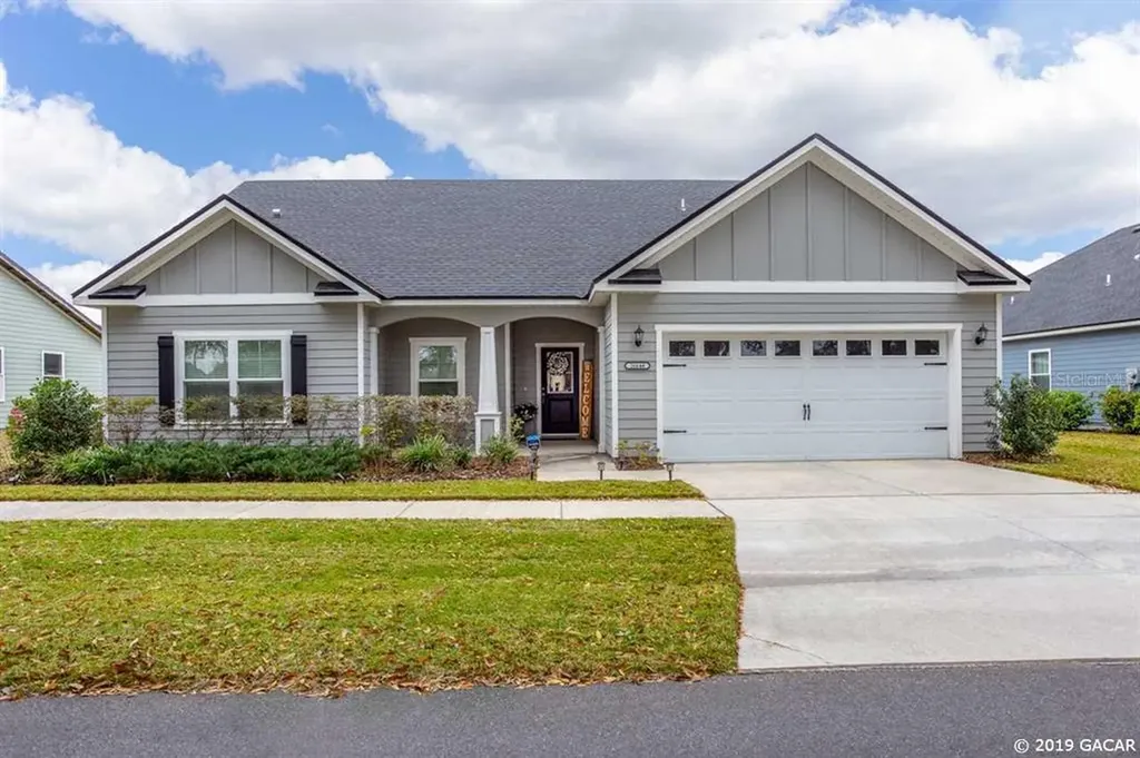 16644 NW 192nd Terrace High Springs FL 32643