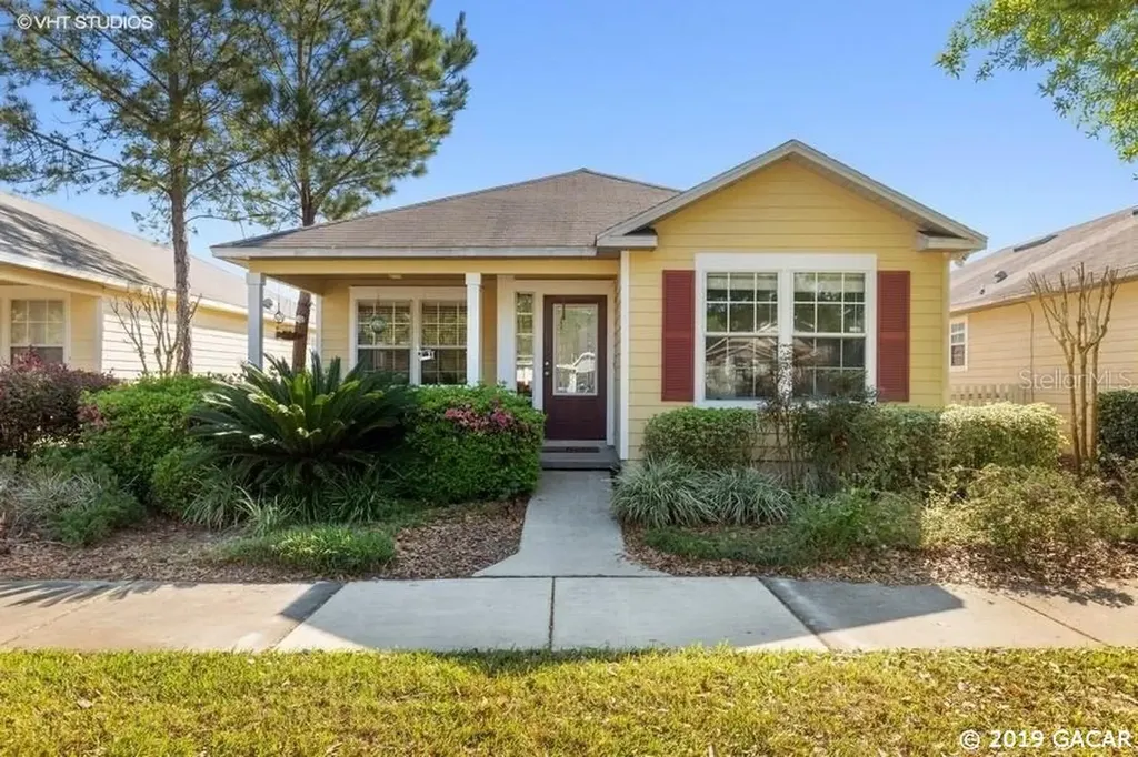 3833 NW 26th Terrace Gainesville FL 32605