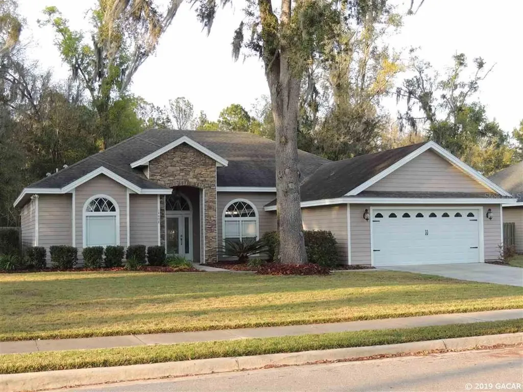 14408 NW 31 Road Newberry FL 32669