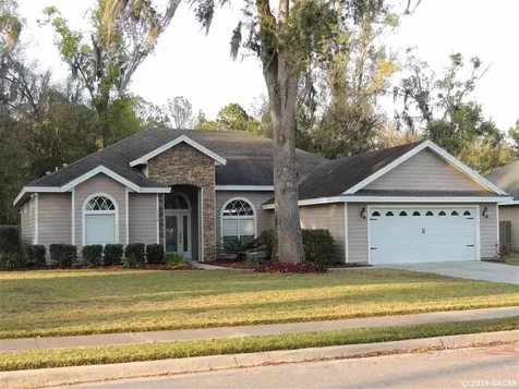 14408 NW 31 Road Newberry FL 32669