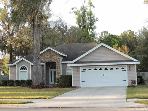 14408 NW 31 Road Newberry FL 32669