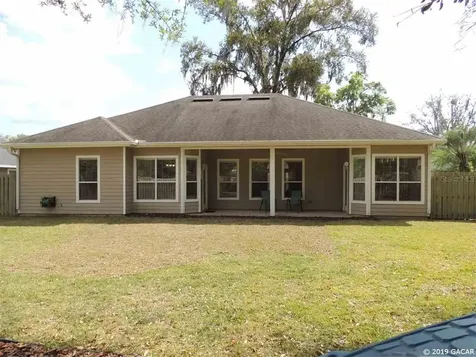 14408 NW 31 Road Newberry FL 32669