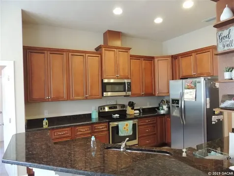 14408 NW 31 Road Newberry FL 32669