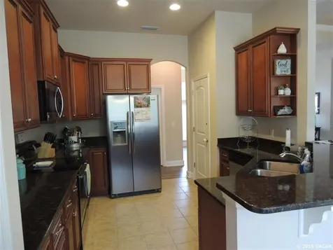 14408 NW 31 Road Newberry FL 32669