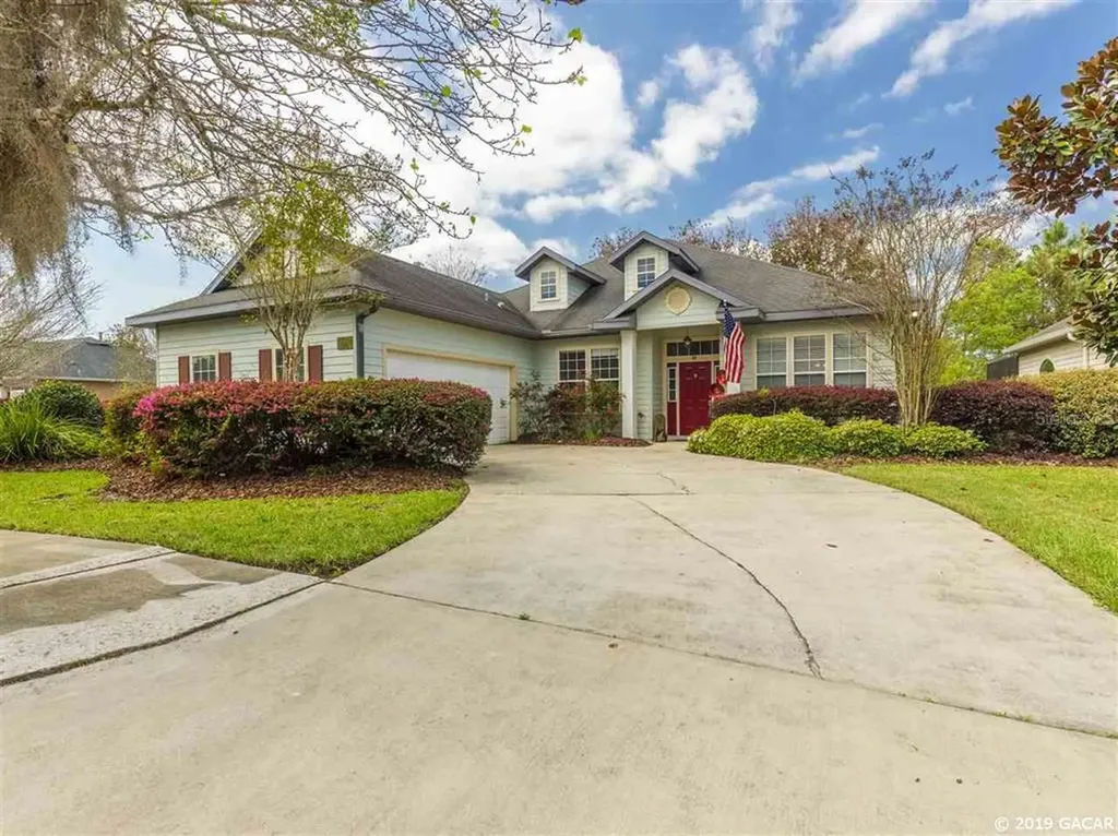 7686 SW 86th Way Gainesville FL 32608