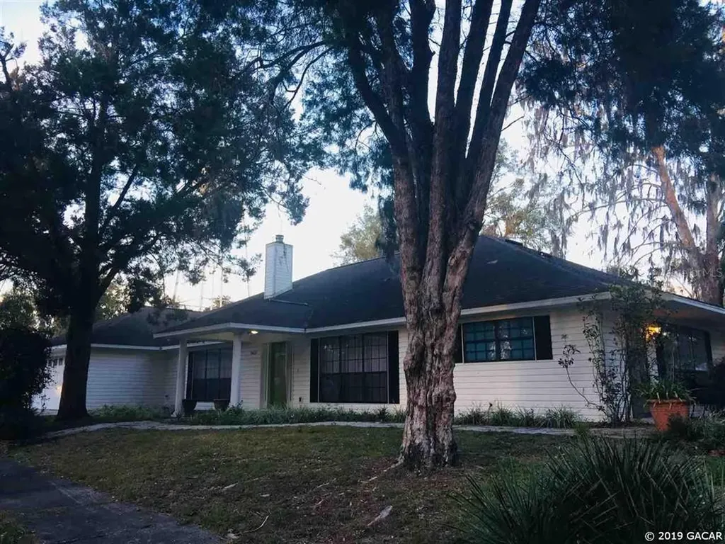 10624 Wesson Street White Springs FL 32096