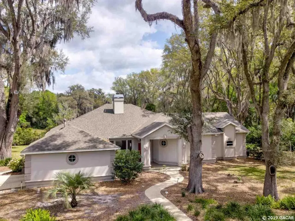 115 SW 134th Terrace Newberry FL 32669