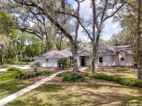 115 SW 134th Terrace Newberry FL 32669