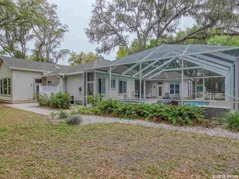 115 SW 134th Terrace Newberry FL 32669
