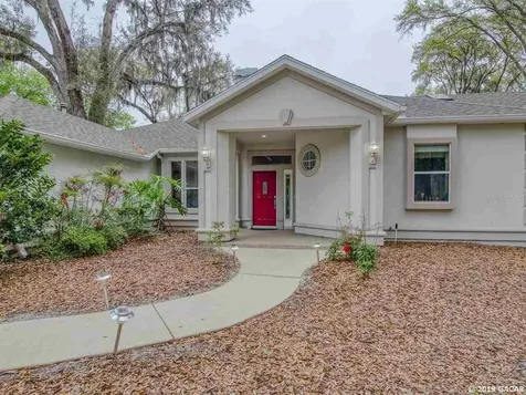 115 SW 134th Terrace Newberry FL 32669