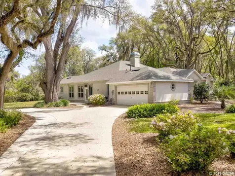 115 SW 134th Terrace Newberry FL 32669