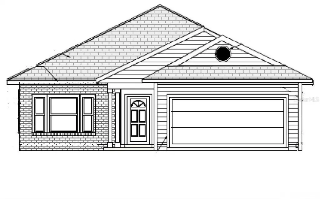 581 Stephens Street Bronson FL 32621