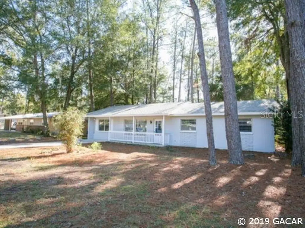 3331 NW 41st Avenue Gainesville FL 32605