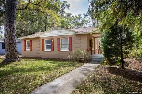 1136 SW Castle Heights Terrace Lake City FL 32025