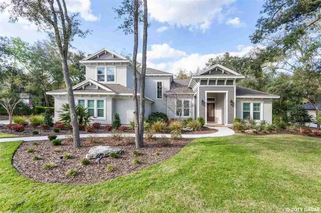 11166 SW 30th Avenue Gainesville FL 32608