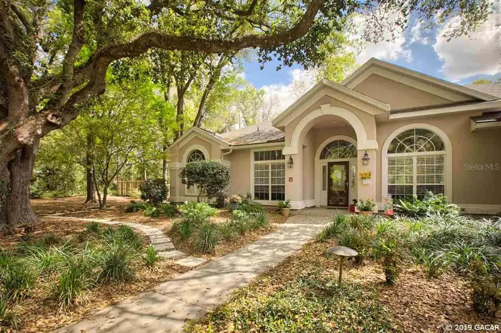 417 SW 134th Terrace Newberry FL 32669