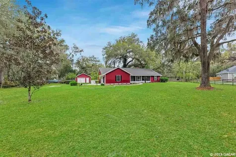 13601 SW 69th Terrace Archer FL 32618