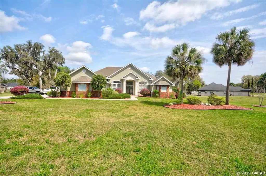 509 NW Savannah Circle Lake City FL 32055