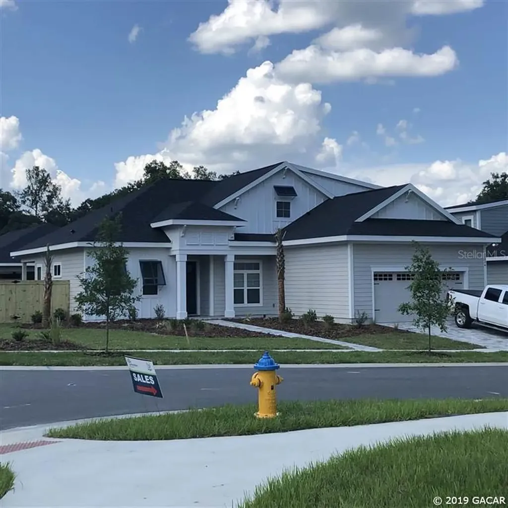 12534 SW 5th Avenue Newberry FL 32669