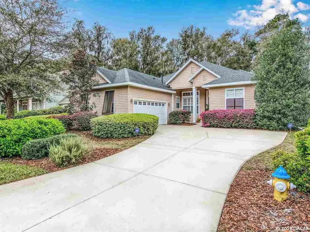 6386 SW 90th Street Gainesville FL 32608