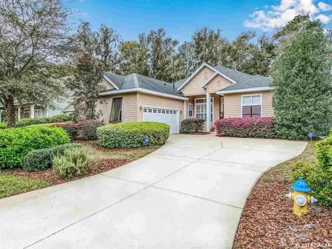 6386 SW 90th Street Gainesville FL 32608