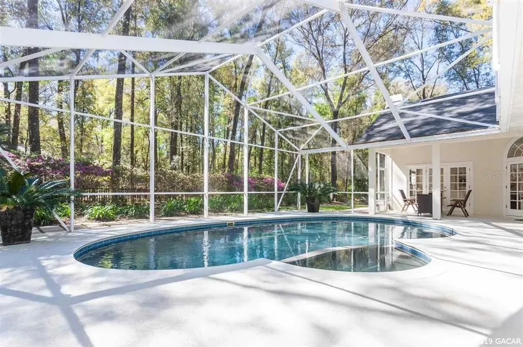 9213 SW 41st Lane Gainesville FL 32608