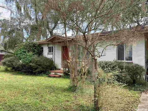 309 SE 71st Street Gainesville FL 32641