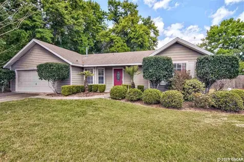 4018 NW 59th Avenue Gainesville FL 32653