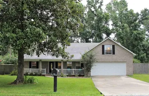 7510 NW 126th Avenue Alachua FL 32615