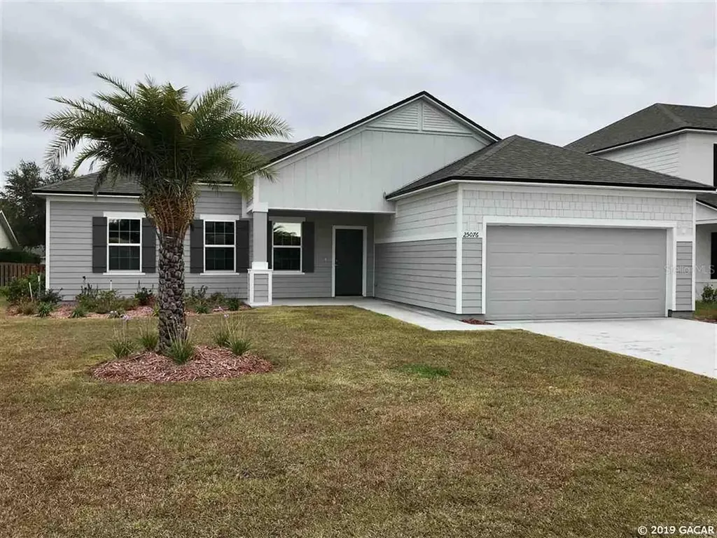 25076 NW 9th Lane Newberry FL 32669