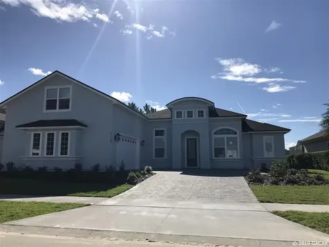 11199 SW 34th Road Gainesville FL 32608