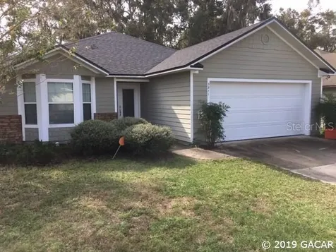 5311 NW 81st Avenue Gainesville FL 32653