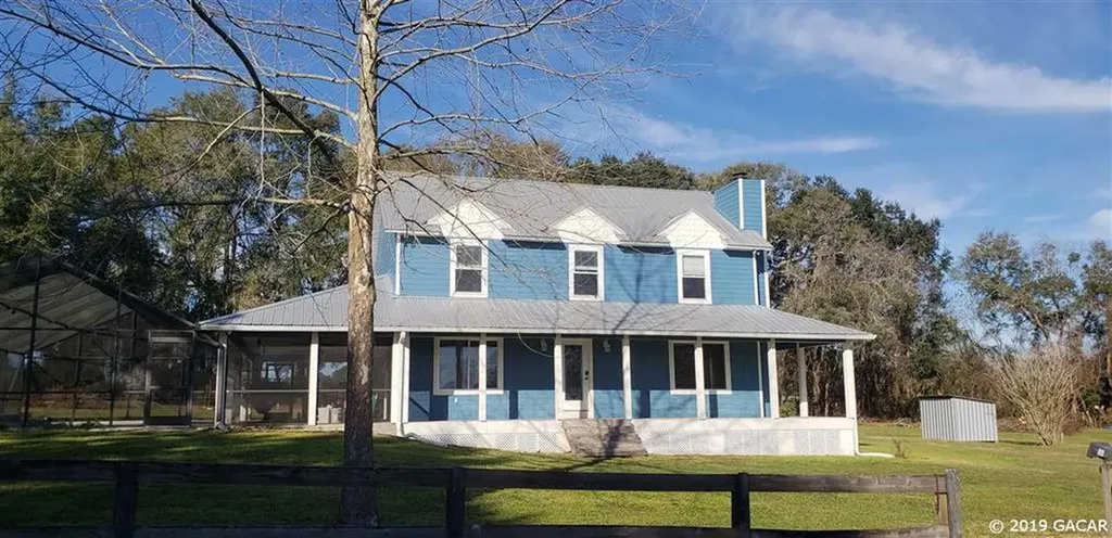 23304 NW 202nd Street High Springs FL 32643