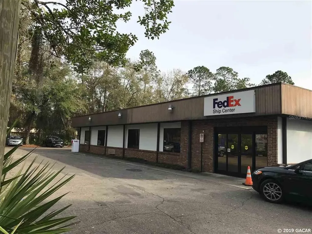 2029 NW 67th Place Gainesville FL 32653