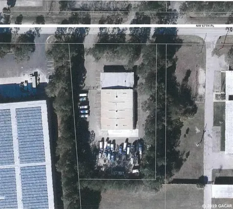 2029 NW 67th Place Gainesville FL 32653