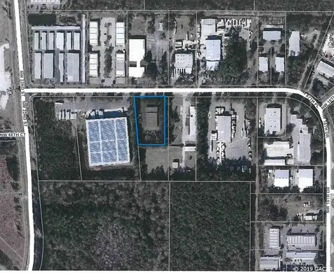 2029 NW 67th Place Gainesville FL 32653