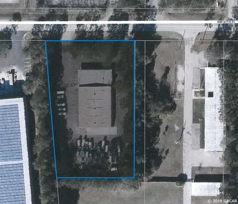 2029 NW 67th Place Gainesville FL 32653