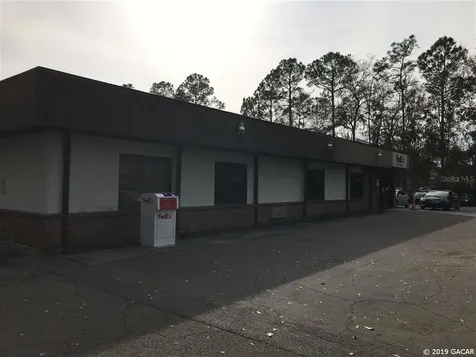 2029 NW 67th Place Gainesville FL 32653