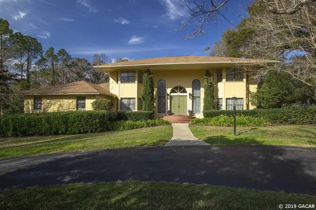 2524 NW 24th Terrace Gainesville FL 32605