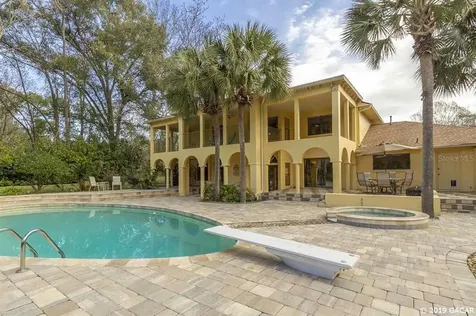 2524 NW 24th Terrace Gainesville FL 32605