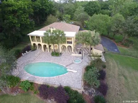 2524 NW 24th Terrace Gainesville FL 32605