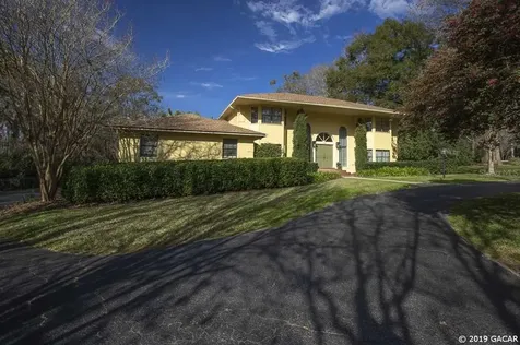 2524 NW 24th Terrace Gainesville FL 32605