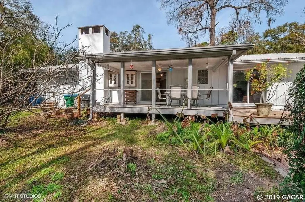 12221 NW 148th Avenue Alachua FL 32615