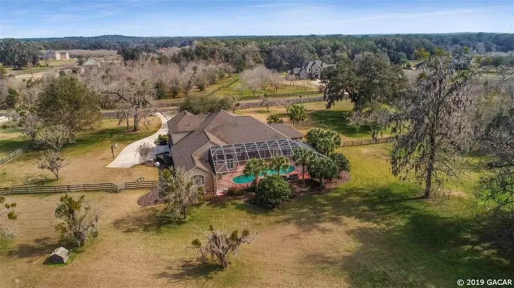 4318 NW 155th Terrace Newberry FL 32669