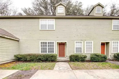 9768 SW 52nd Road Gainesville FL 32608